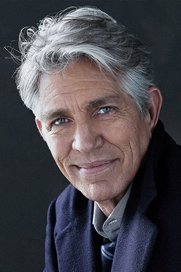 بازیگر Eric Roberts  