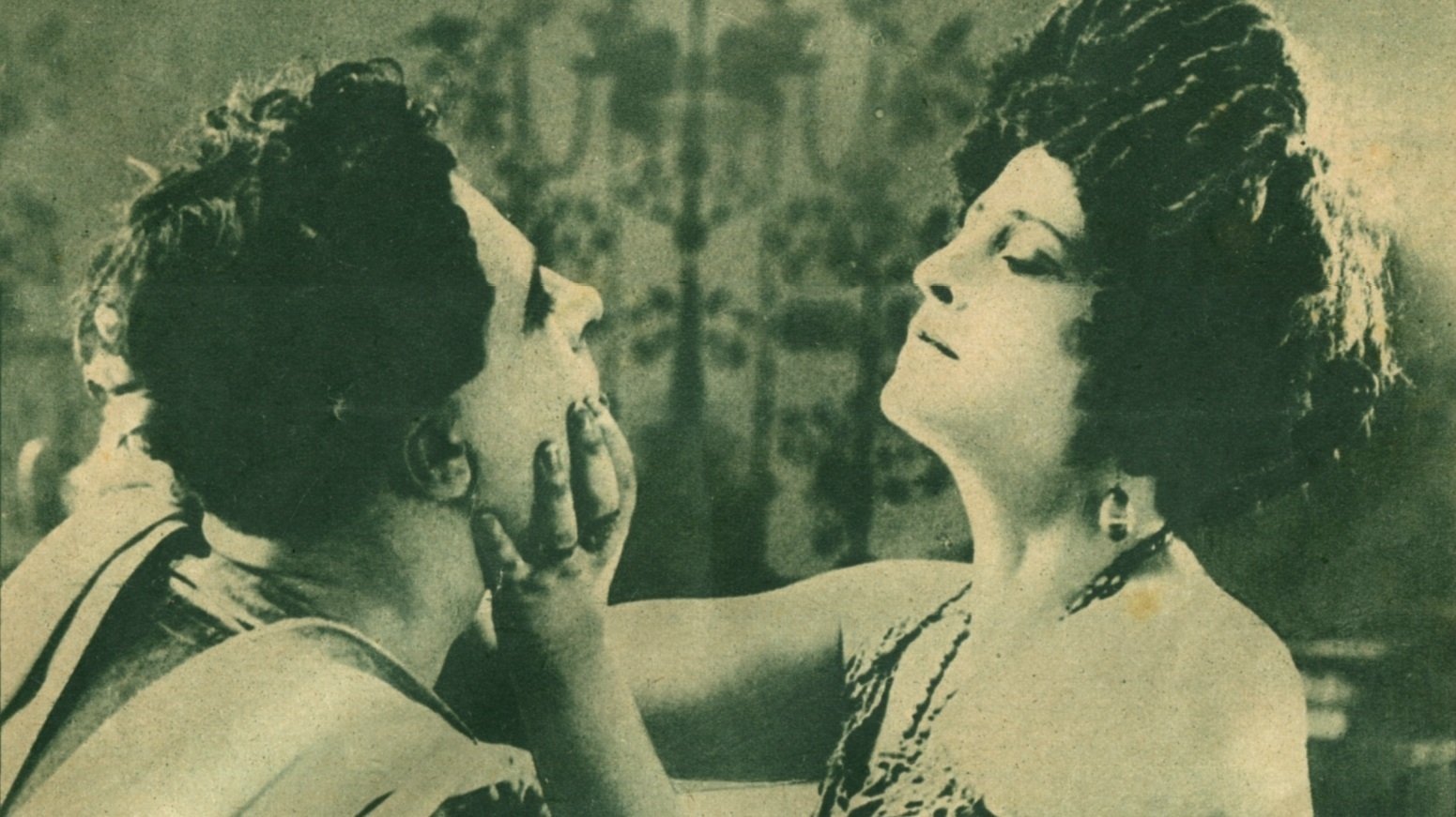 Messalina|Messalina
