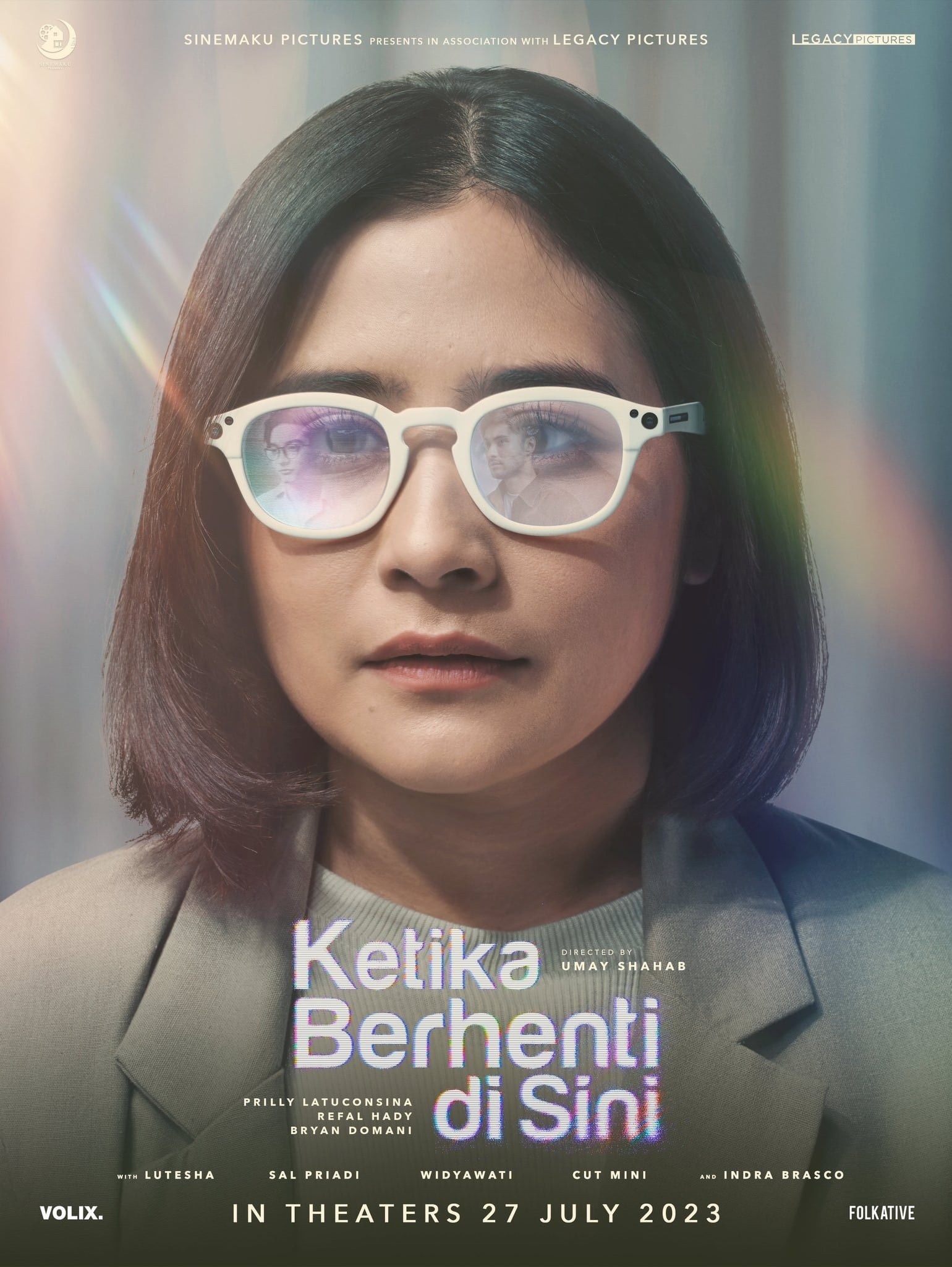 Ketika Berhenti di Sini | Ketika Berhenti di Sini