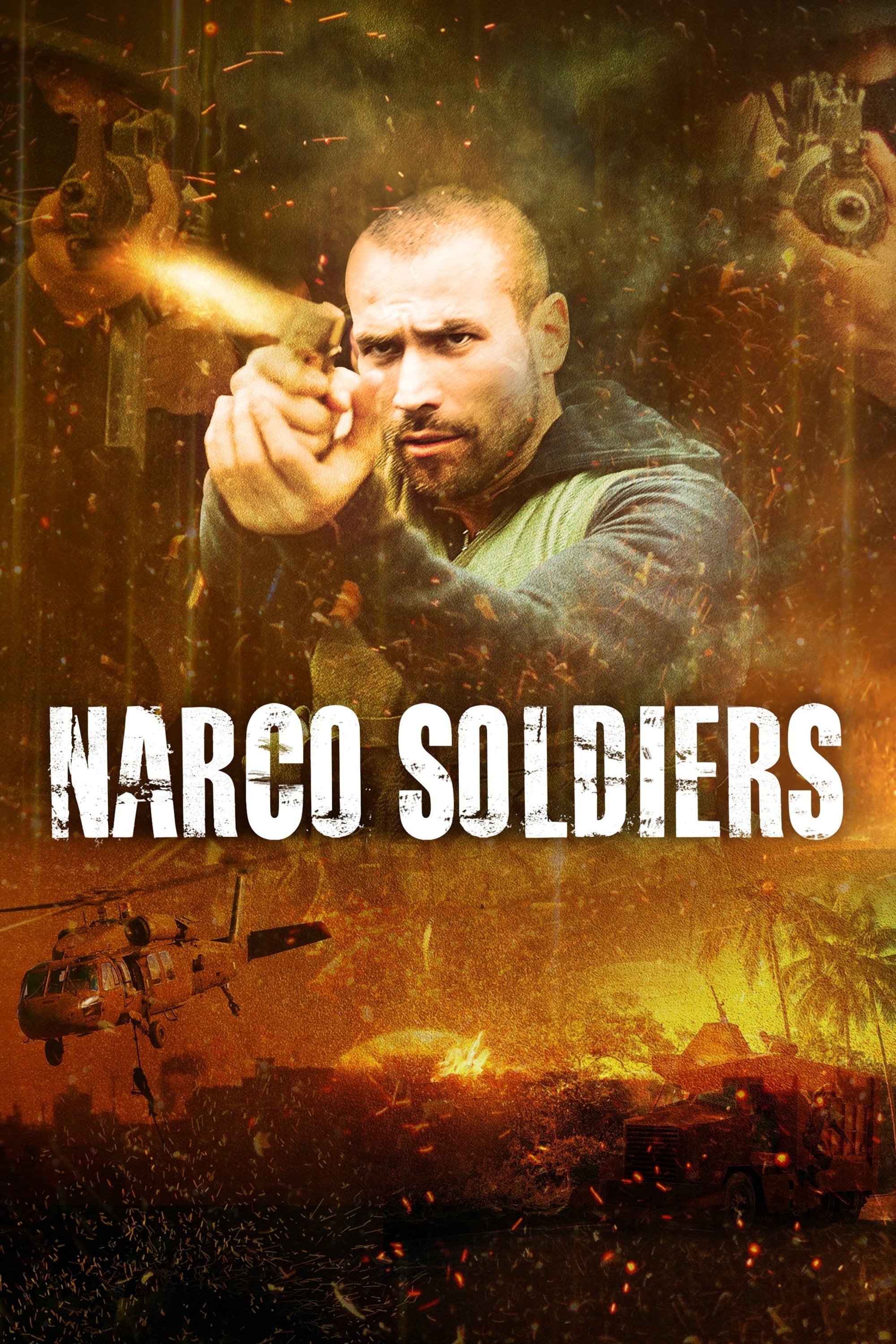 Narco Soldiers | Narco Soldiers