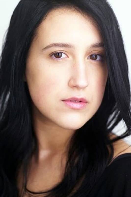 بازیگر Marie Zaccagnino  