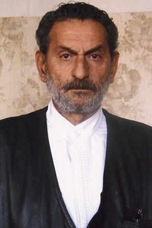 بازیگر Suleyman Najafov  