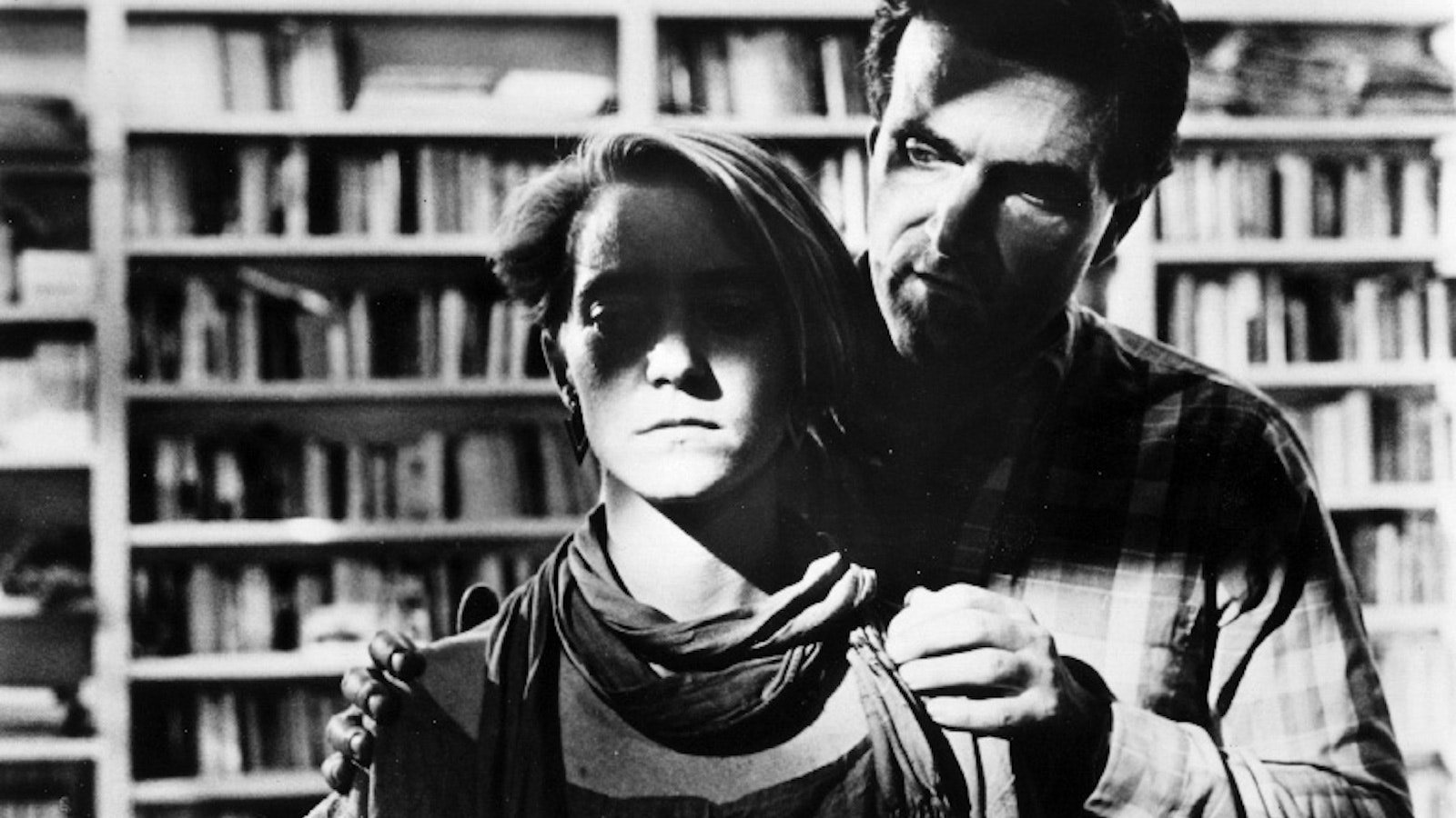 The Man Who Envied Women|The Man Who Envied Women