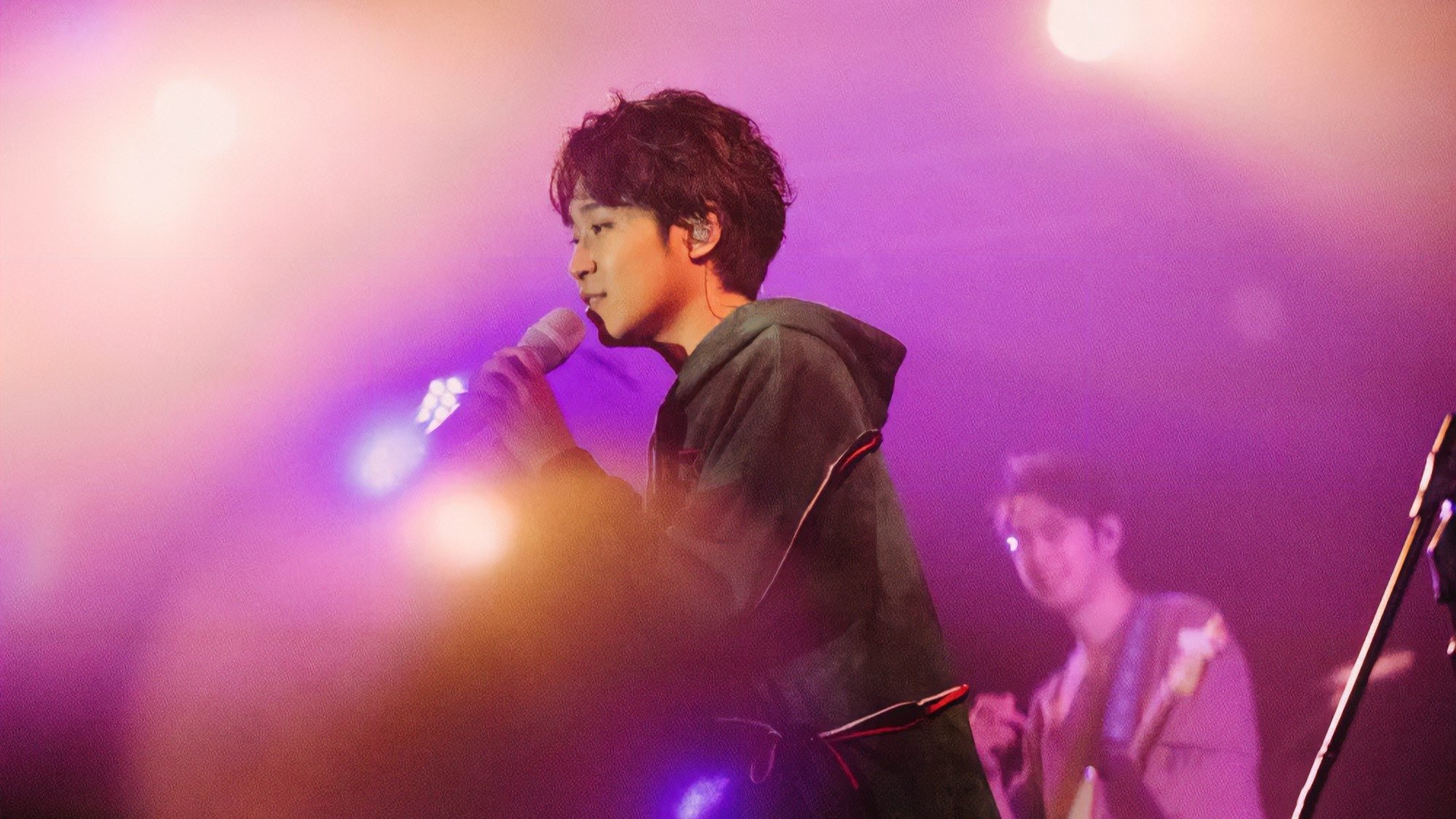 TME Live 吴青峰「16叶」线上演唱会|TME Live 吴青峰「16叶」线上演唱会