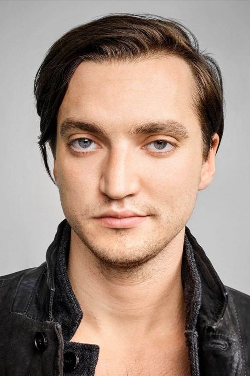 بازیگر Richard Harmon  