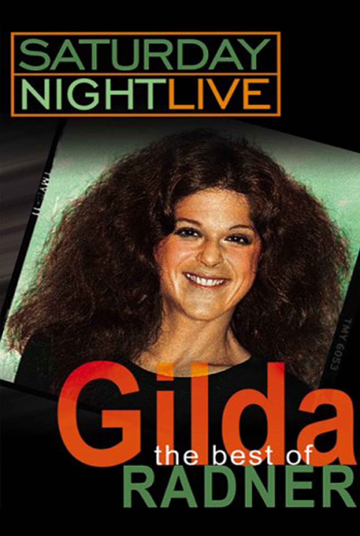 Saturday Night Live: The Best of Gilda Radner | Saturday Night Live: The Best of Gilda Radner