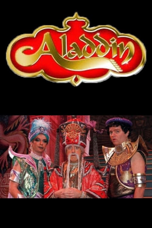 Aladdin: The ITV Pantomime | Aladdin: The ITV Pantomime