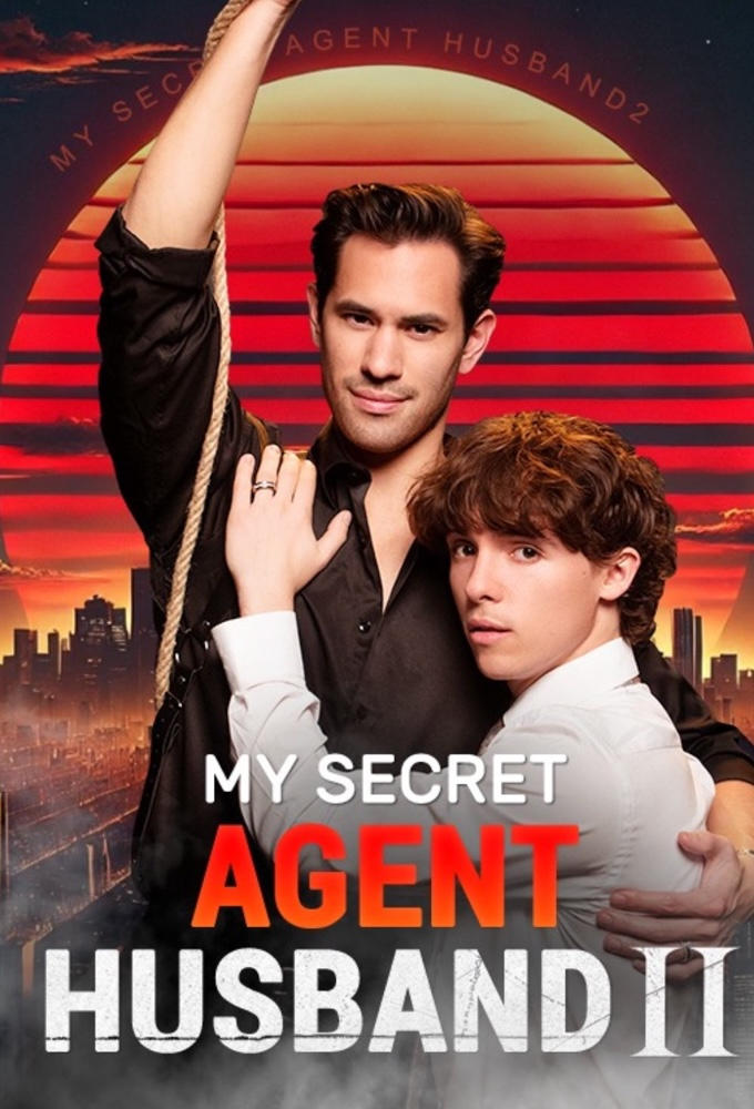 My Secret Agent Husband 2 | My Secret Agent Husband 2