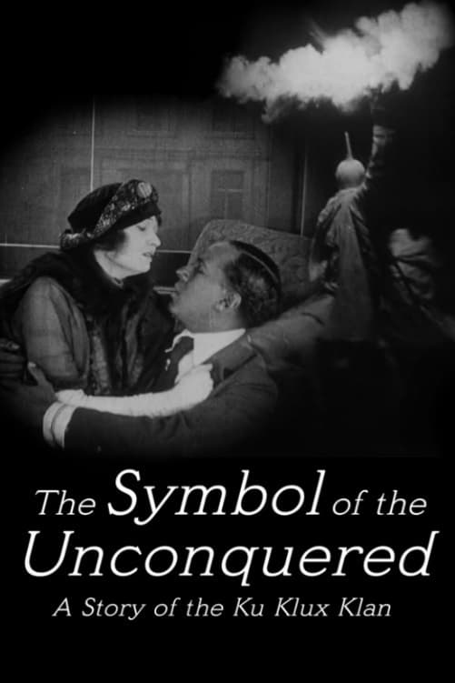 The Symbol of the Unconquered | The Symbol of the Unconquered