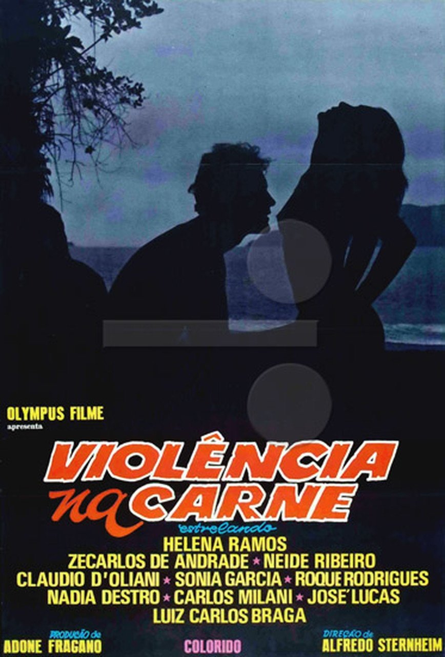 Violência na Carne | Violência na Carne