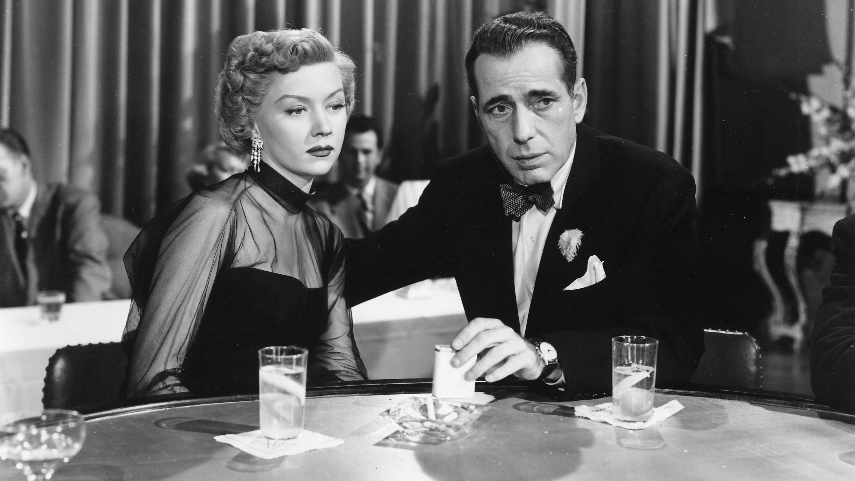 In a Lonely Place|In a Lonely Place