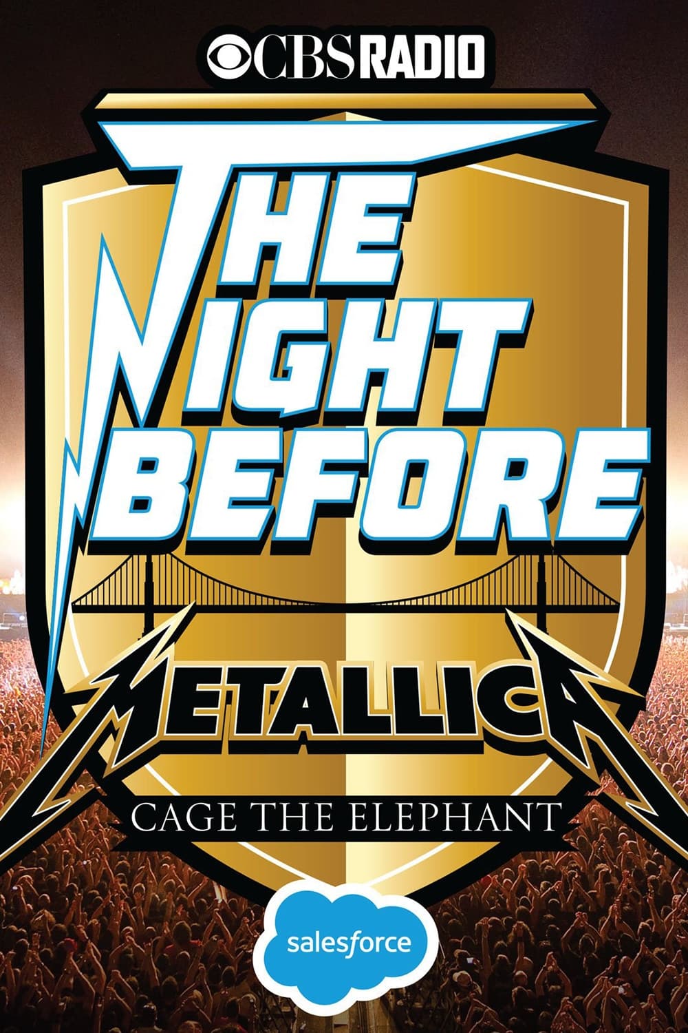 Metallica: The Night Before | Metallica: The Night Before