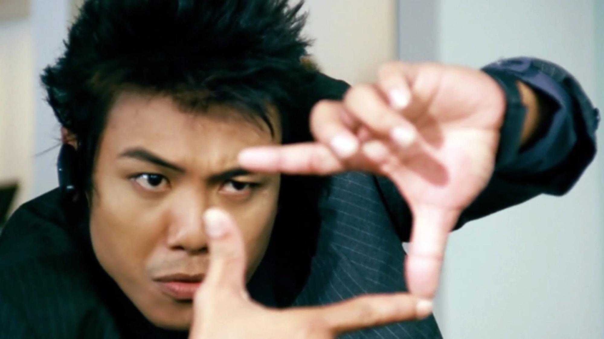 กล้าหยุดโลก|กล้าหยุดโลก