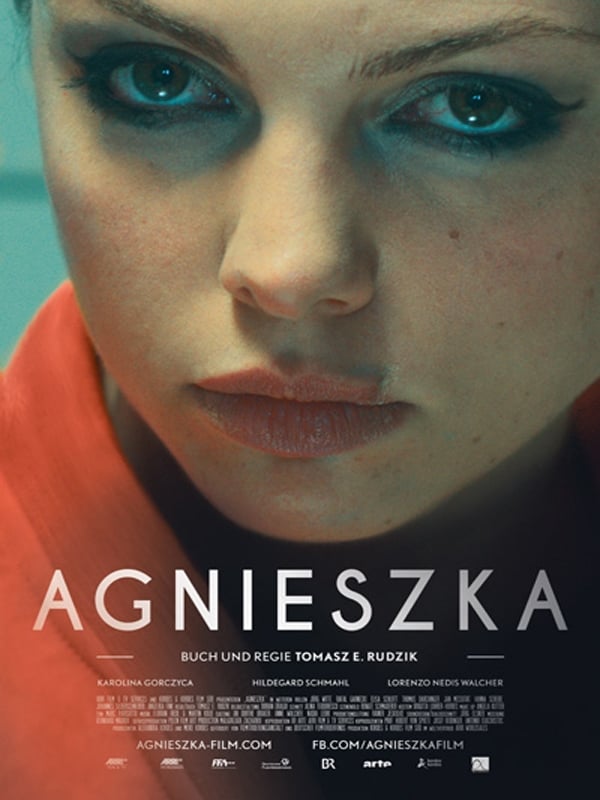 Agnieszka | Agnieszka