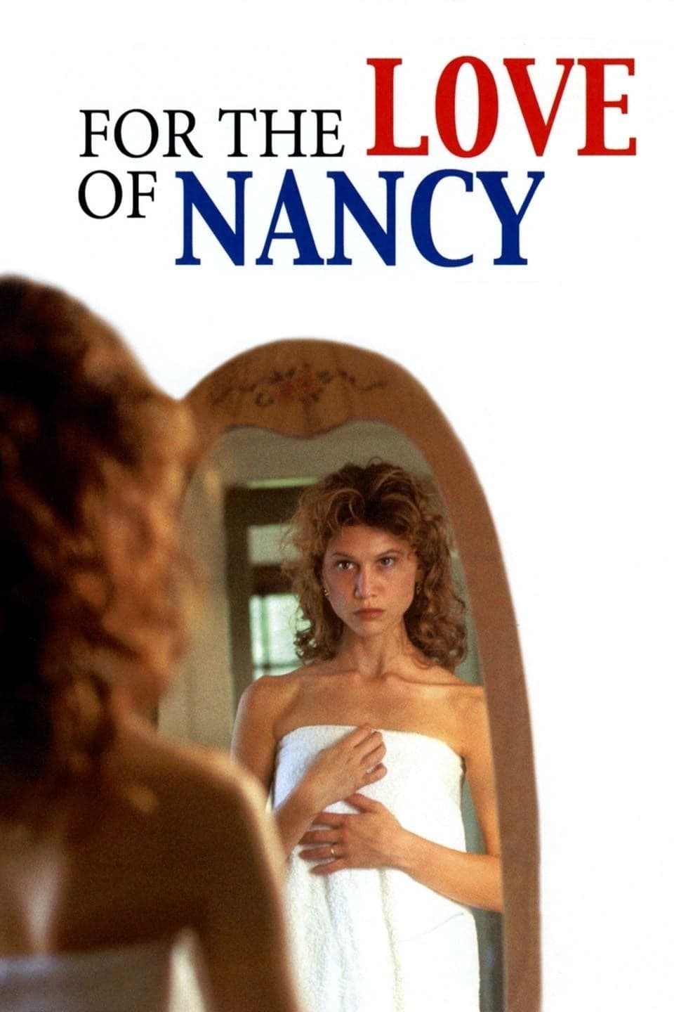 For the Love of Nancy | For the Love of Nancy