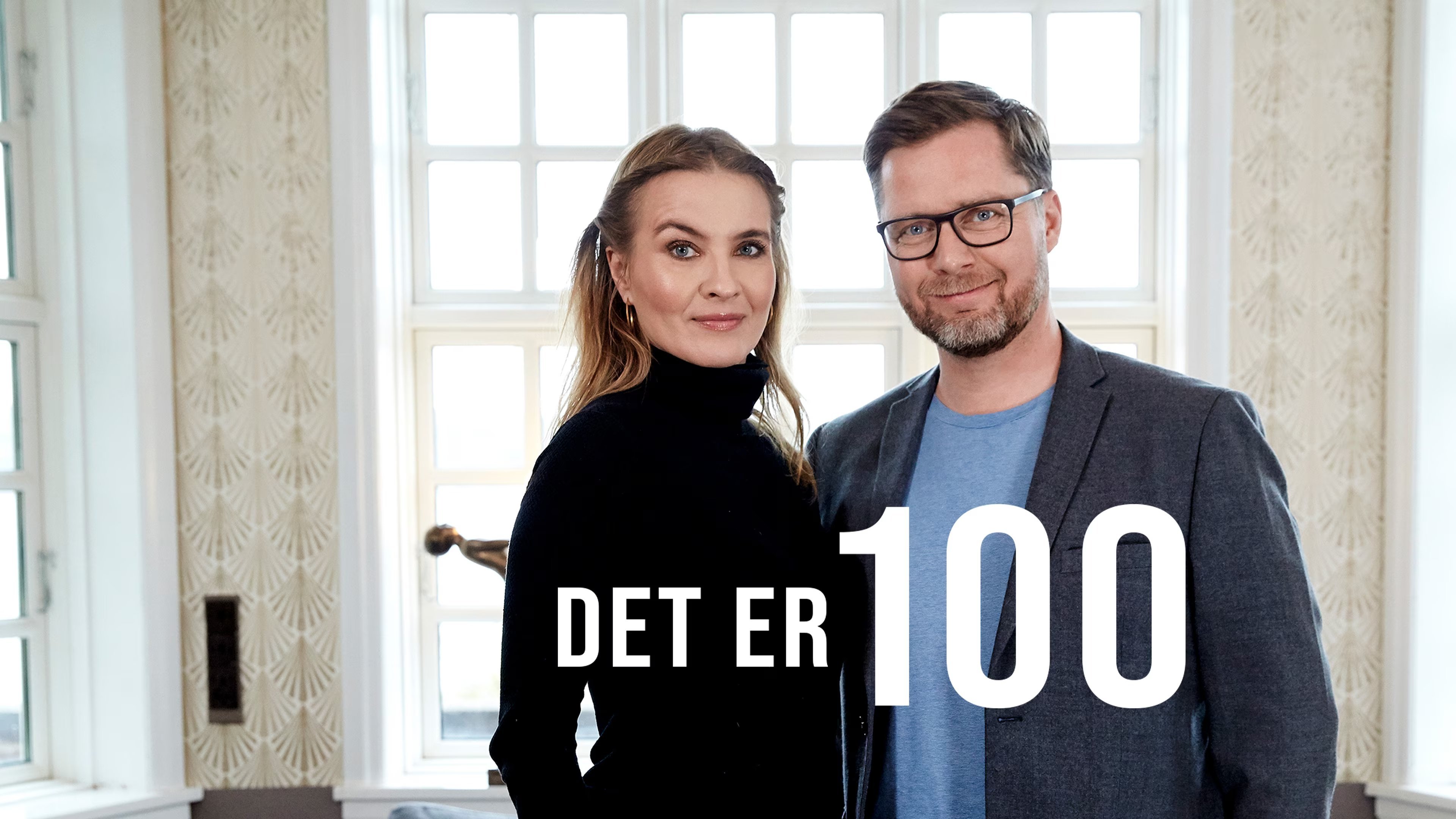 Det er 100|Det er 100