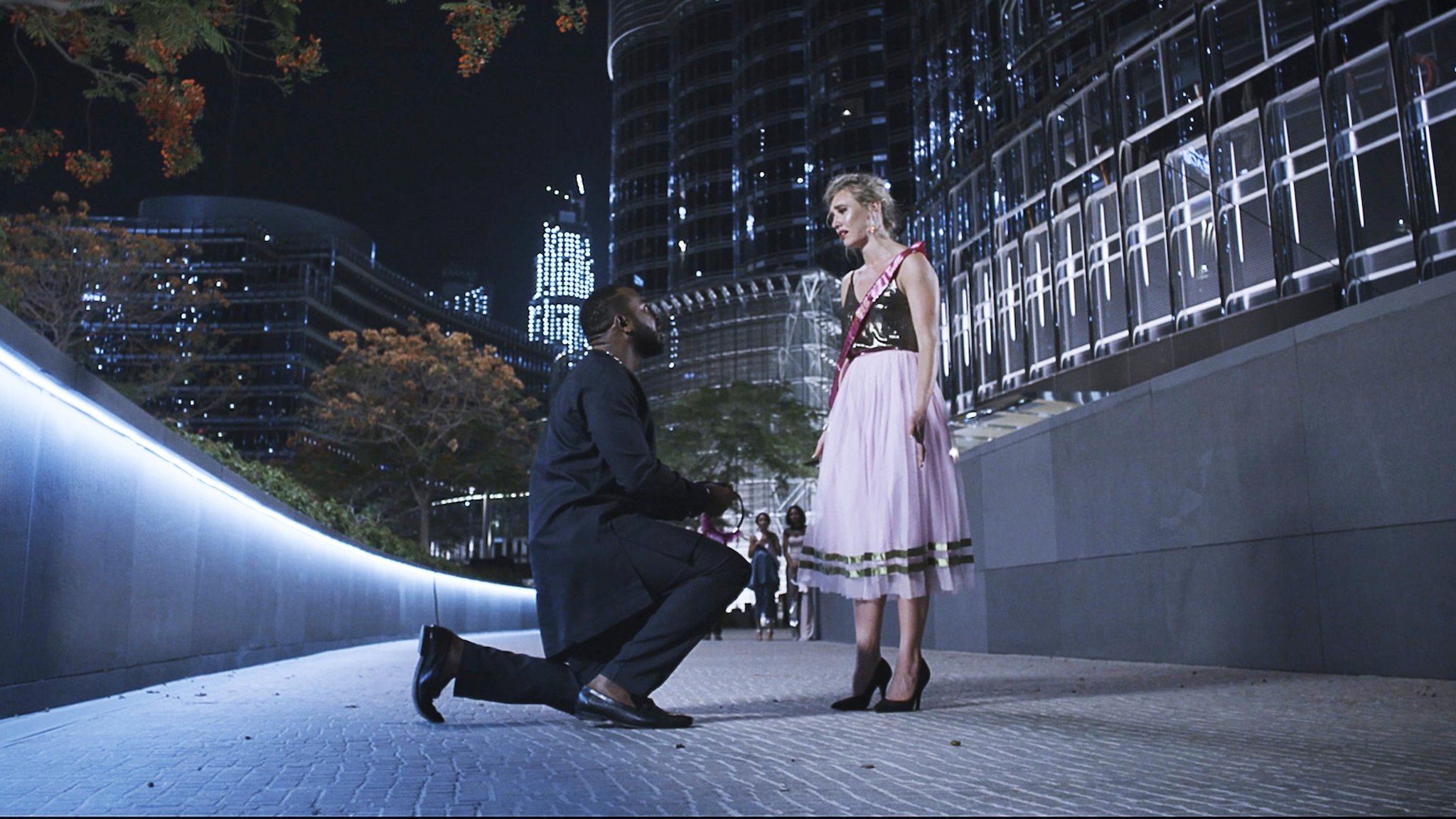 The Wedding Party 2: Destination Dubai|The Wedding Party 2: Destination Dubai