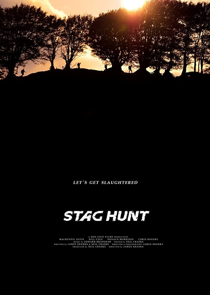 Stag Hunt | Stag Hunt