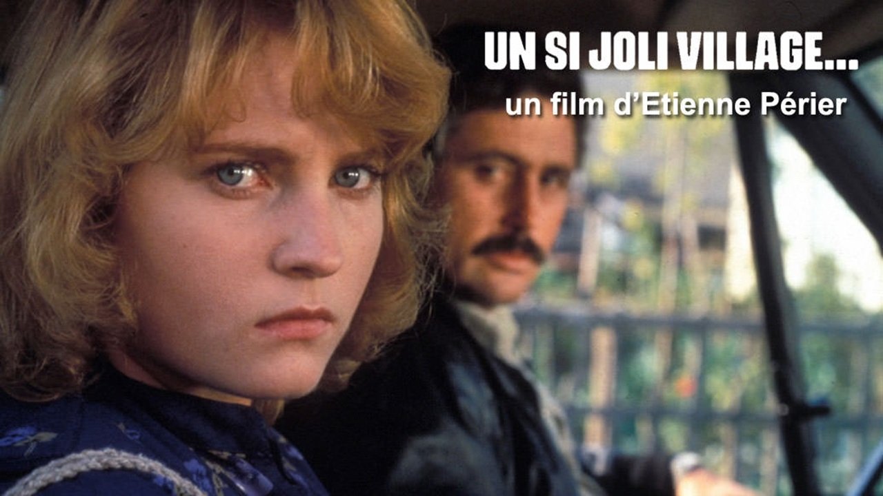 Un si joli village...|Un si joli village...