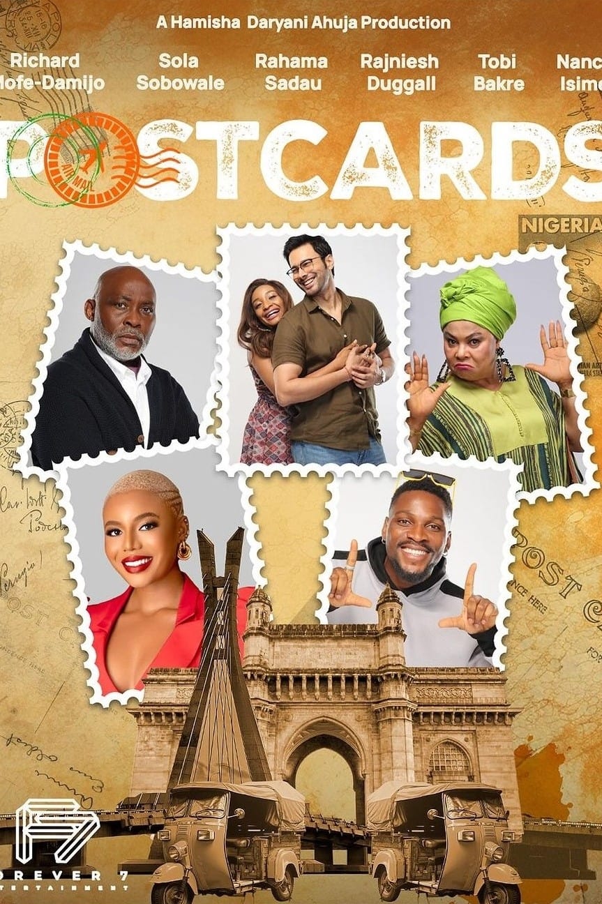 Postcards | Postcards