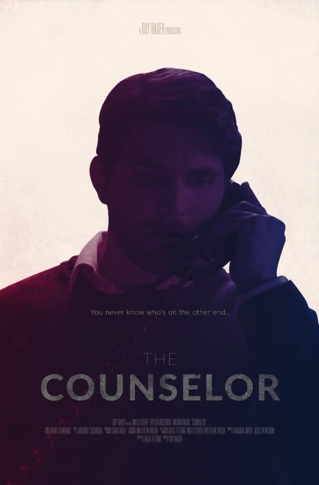 The Counselor | The Counselor