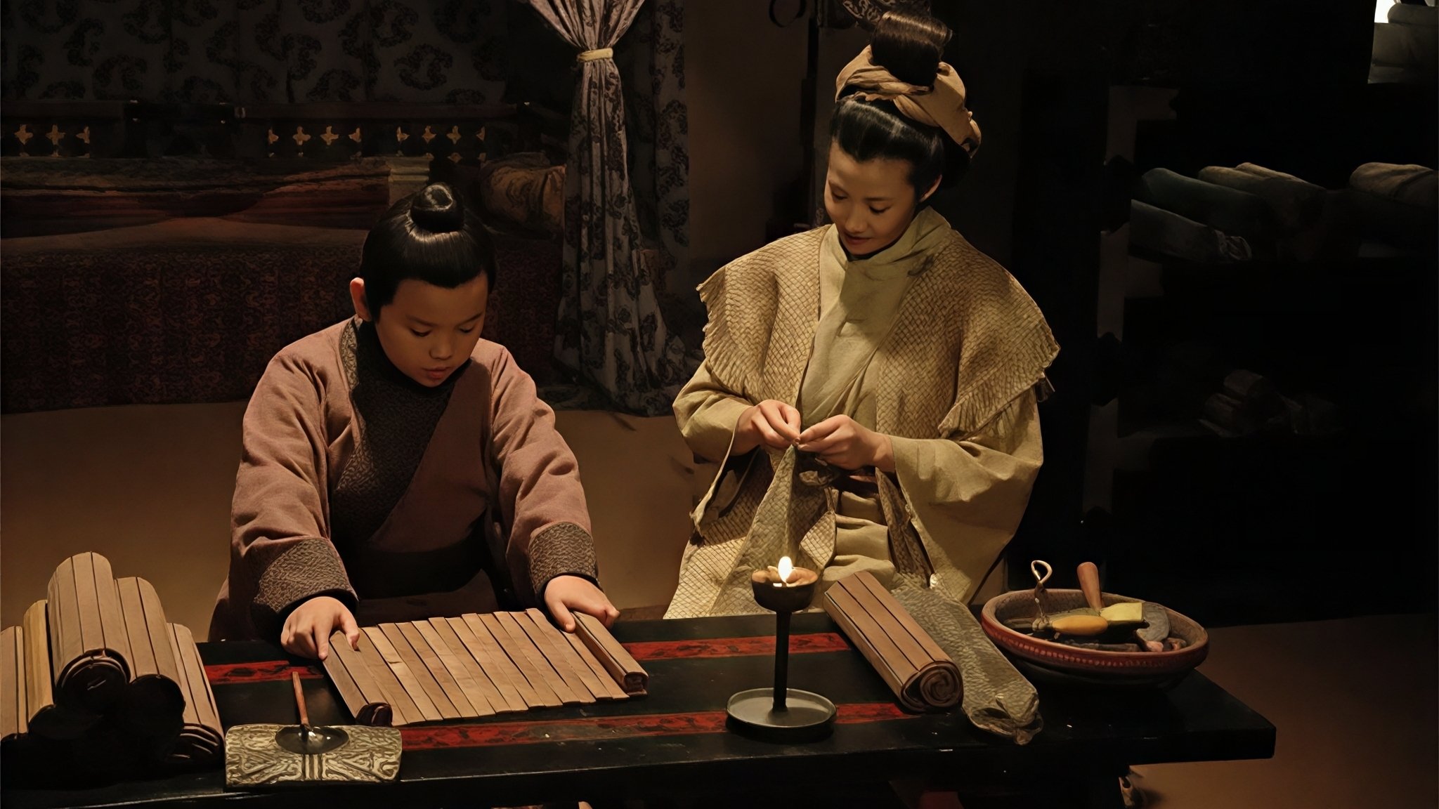 大风歌|大风歌