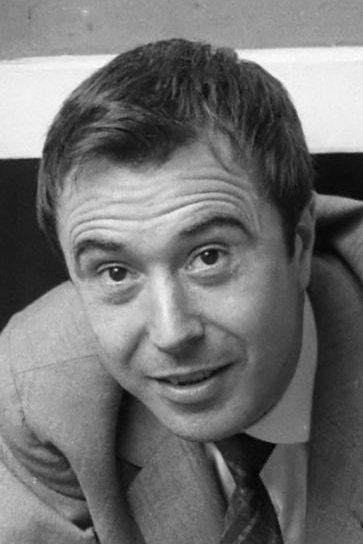 بازیگر Paul Cammermans  