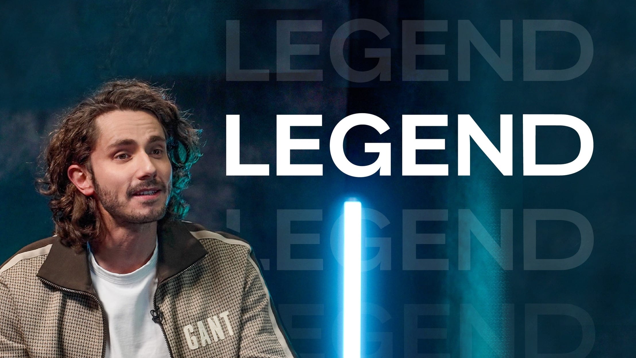 Legend|Legend