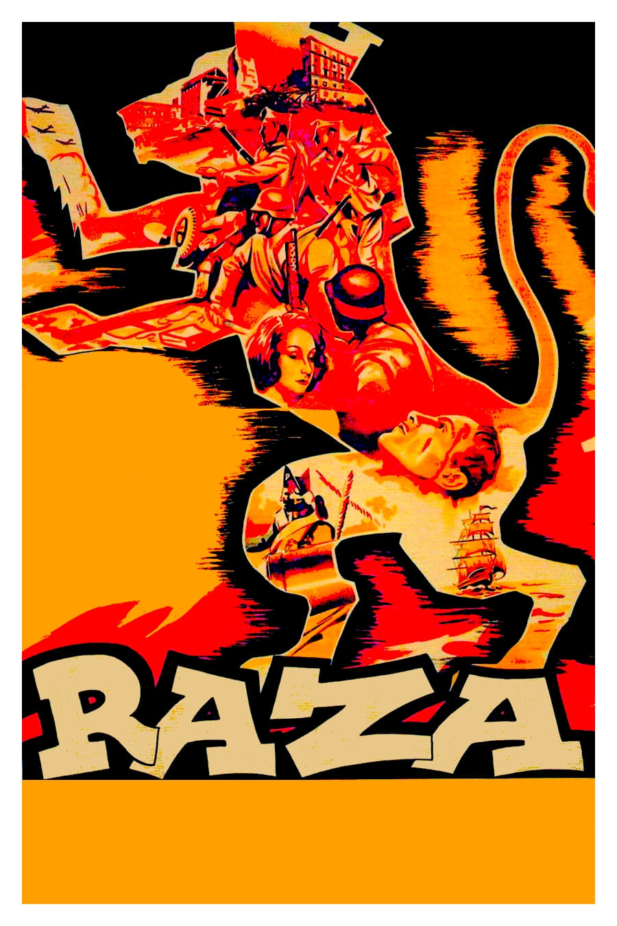 Raza | Raza