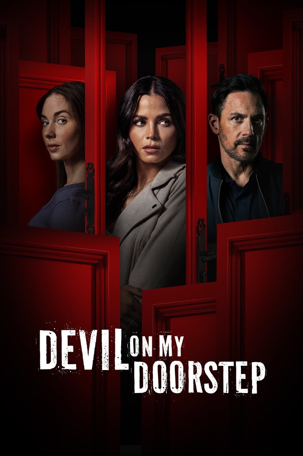 Devil On My Doorstep | Devil On My Doorstep