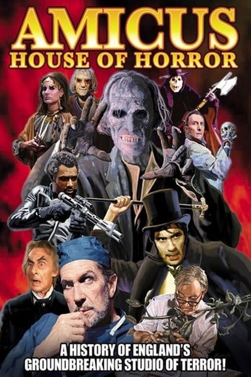 Amicus: House of Horrors | Amicus: House of Horrors