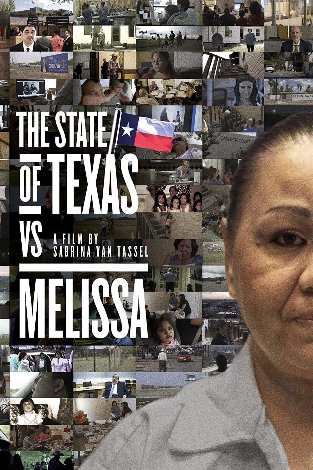 The State of Texas vs. Melissa | The State of Texas vs. Melissa