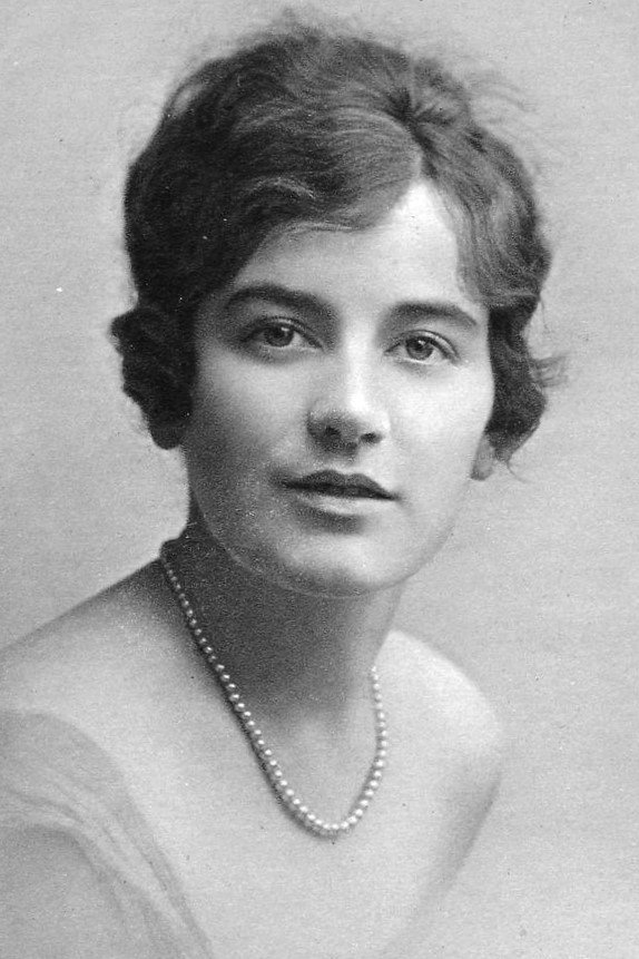 بازیگر Violet Hopson  