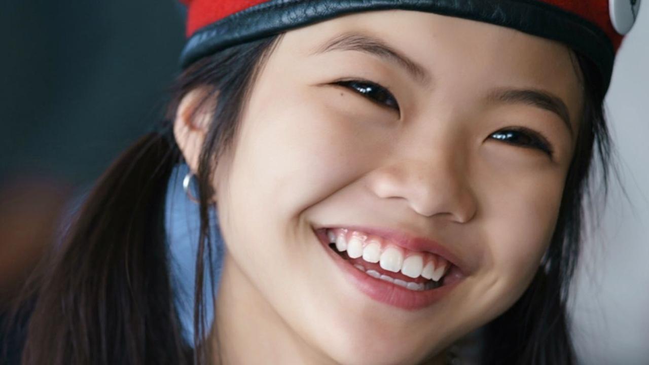 American Girl: Corinne Tan|American Girl: Corinne Tan
