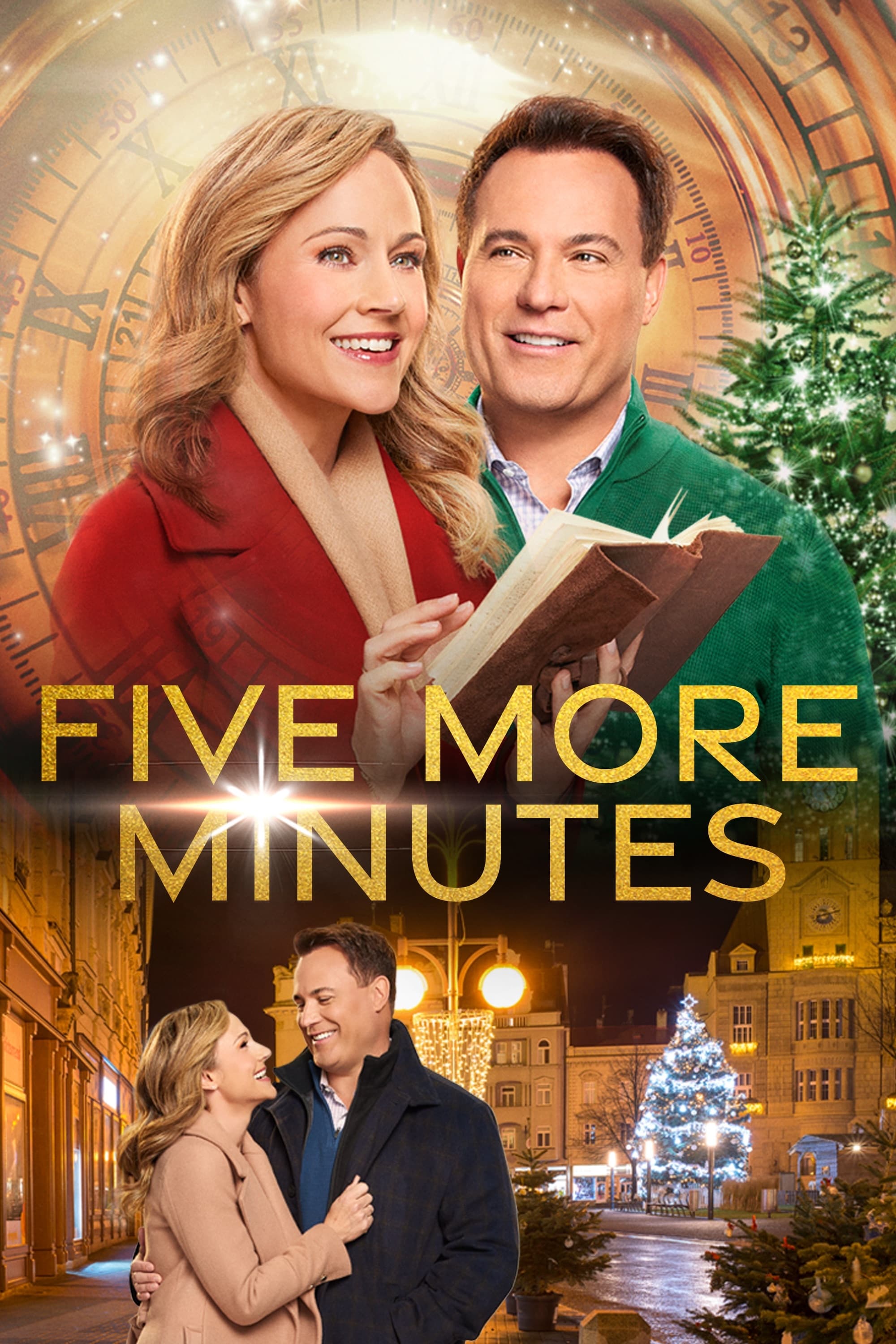 Five More Minutes | Five More Minutes