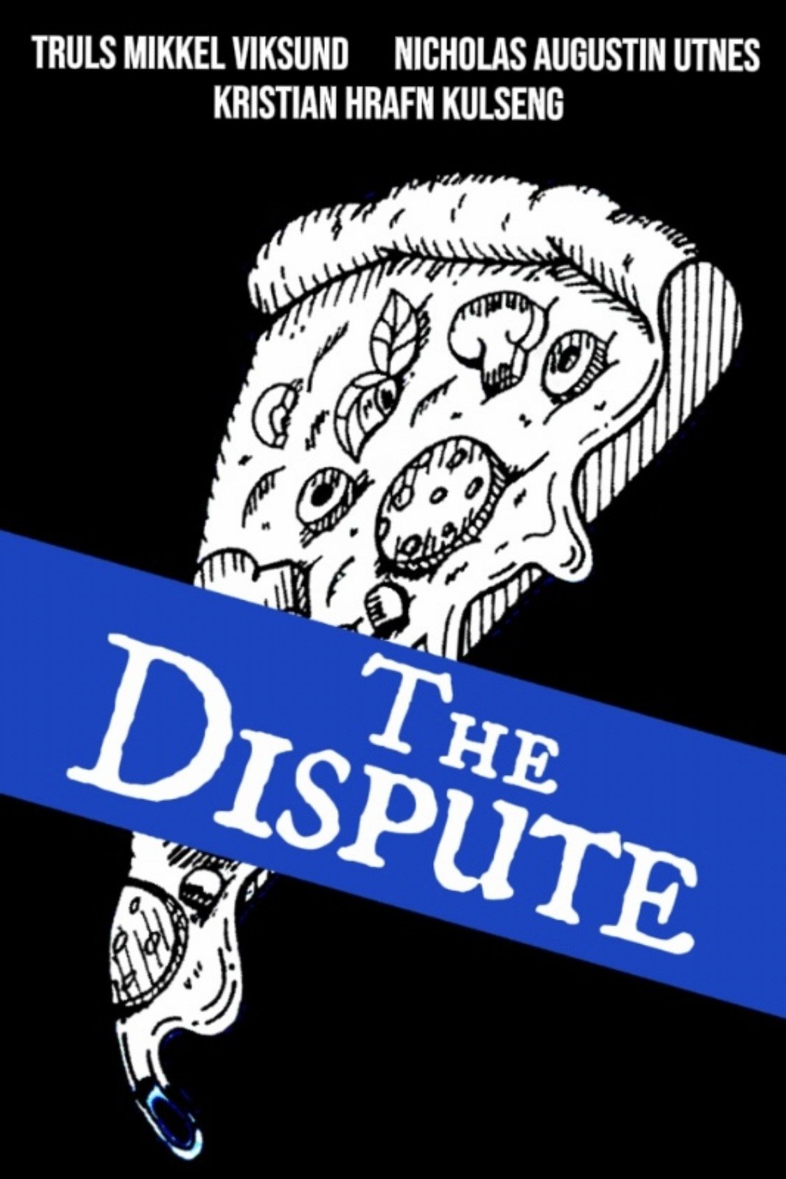 The Dispute