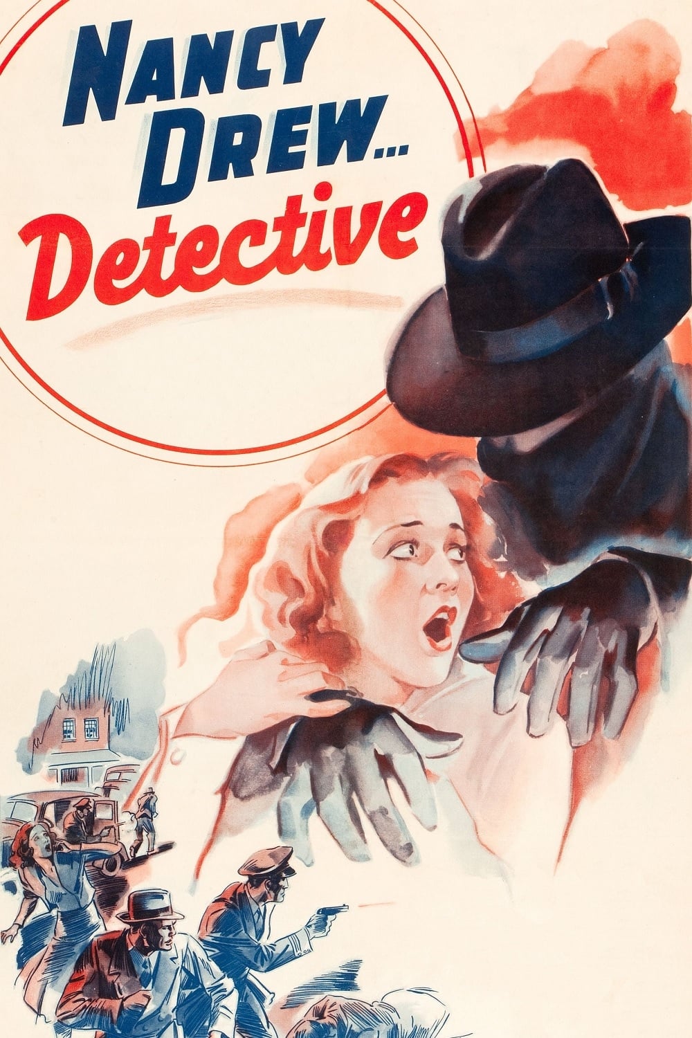 Nancy Drew… Detective | Nancy Drew… Detective