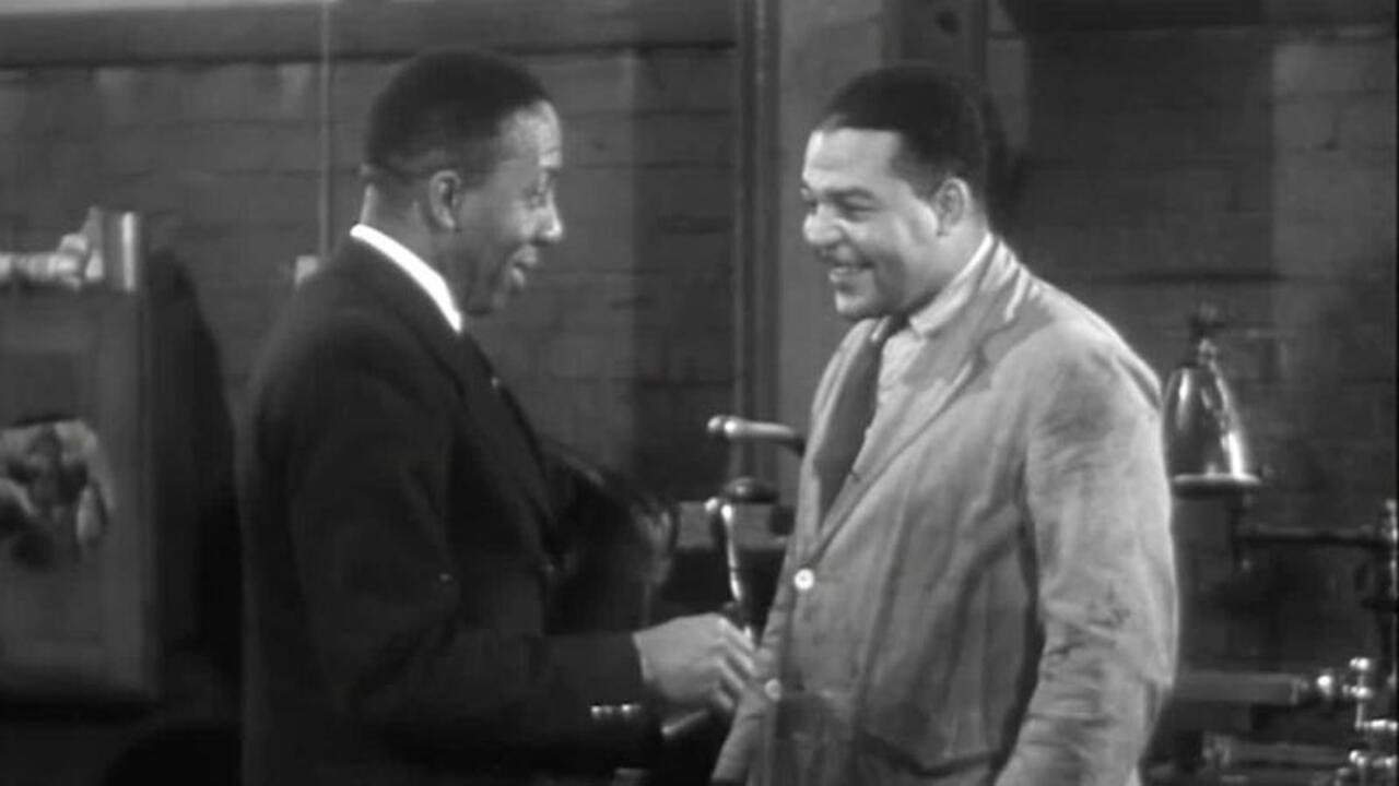 Learie Constantine|Learie Constantine