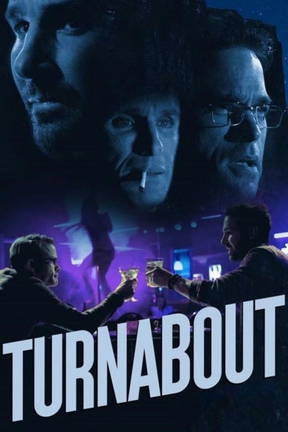 Turnabout | Turnabout