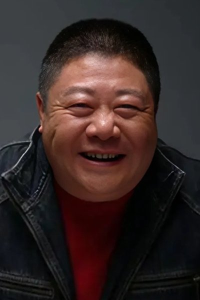 بازیگر 刘金山  