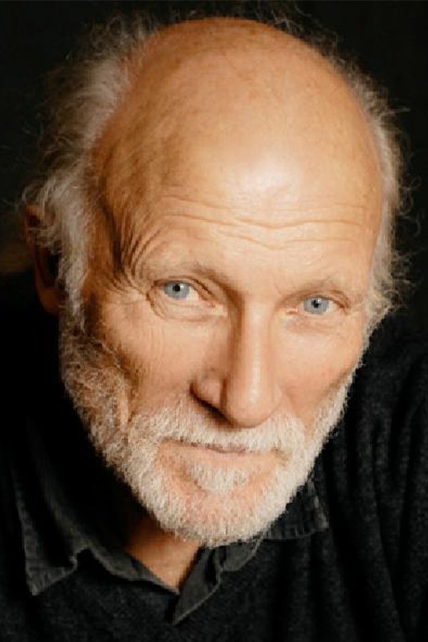 بازیگر Wolfgang Kleinertz  