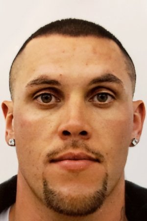 بازیگر Mike Montoya  