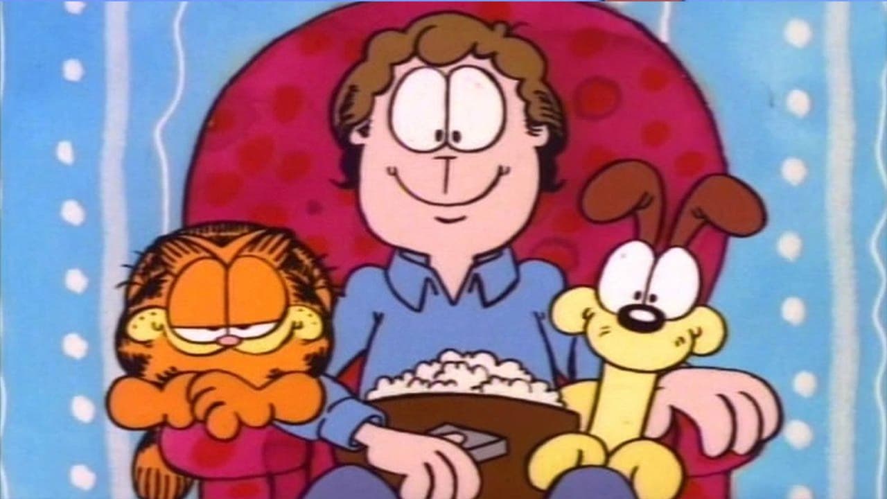 Garfield Goes Hollywood|Garfield Goes Hollywood