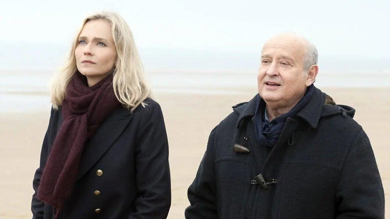 Le Mort de la plage|Le Mort de la plage