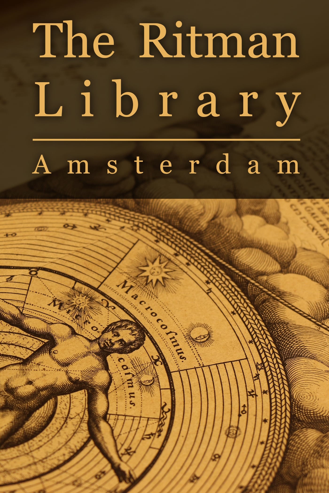 The Ritman Library: Amsterdam | The Ritman Library: Amsterdam