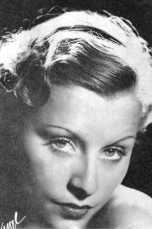 بازیگر Greta Ericson  