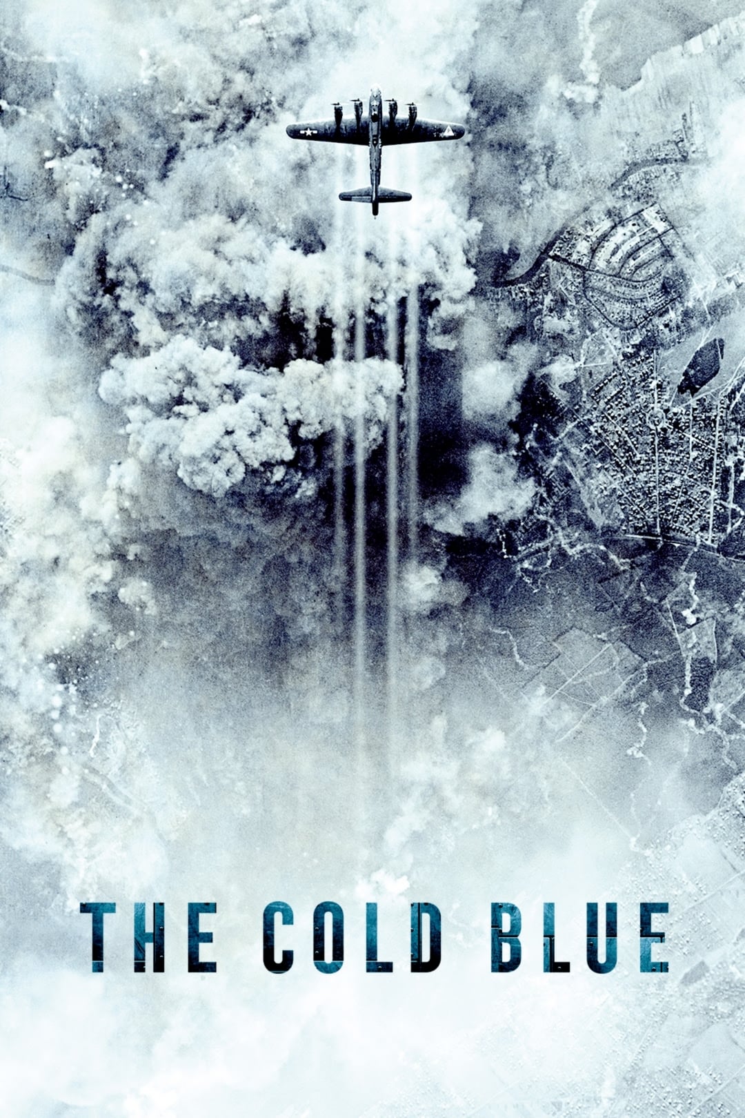 The Cold Blue | The Cold Blue