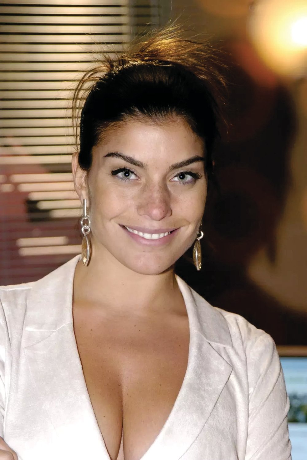 بازیگر Joana Balaguer  
