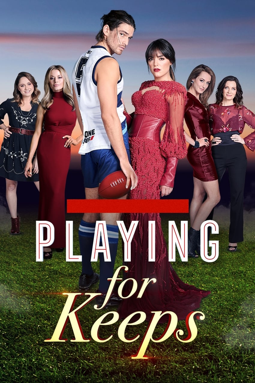 Playing for Keeps | Playing for Keeps