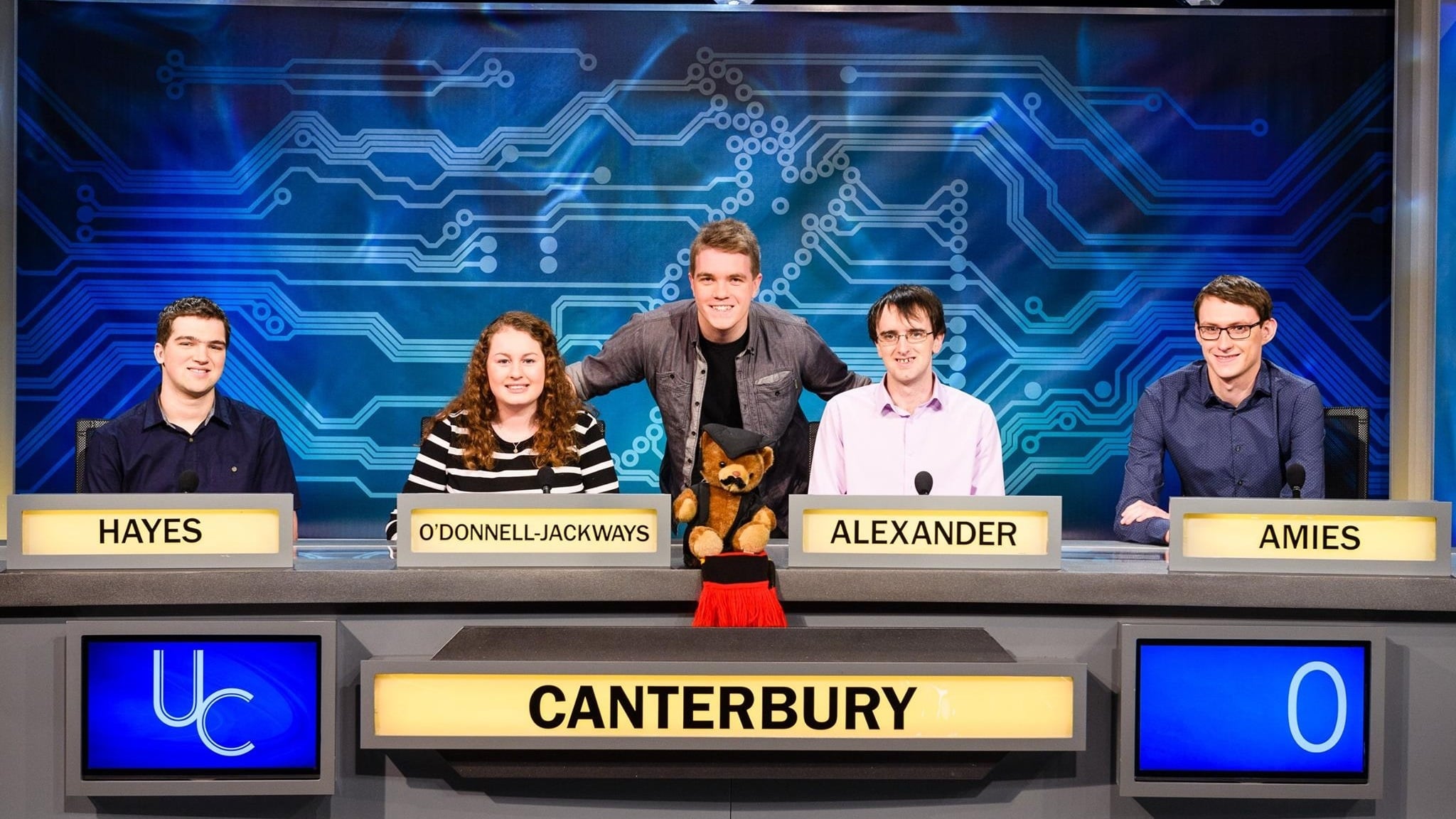 University Challenge|University Challenge